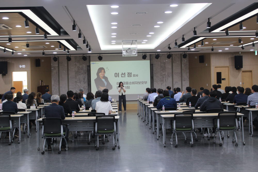 2024.06.10. 2024 찾아가는 CS현장교육 및 전체직원회의 1.JPG